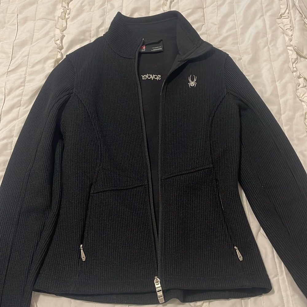 Women’s Spyder Jacket